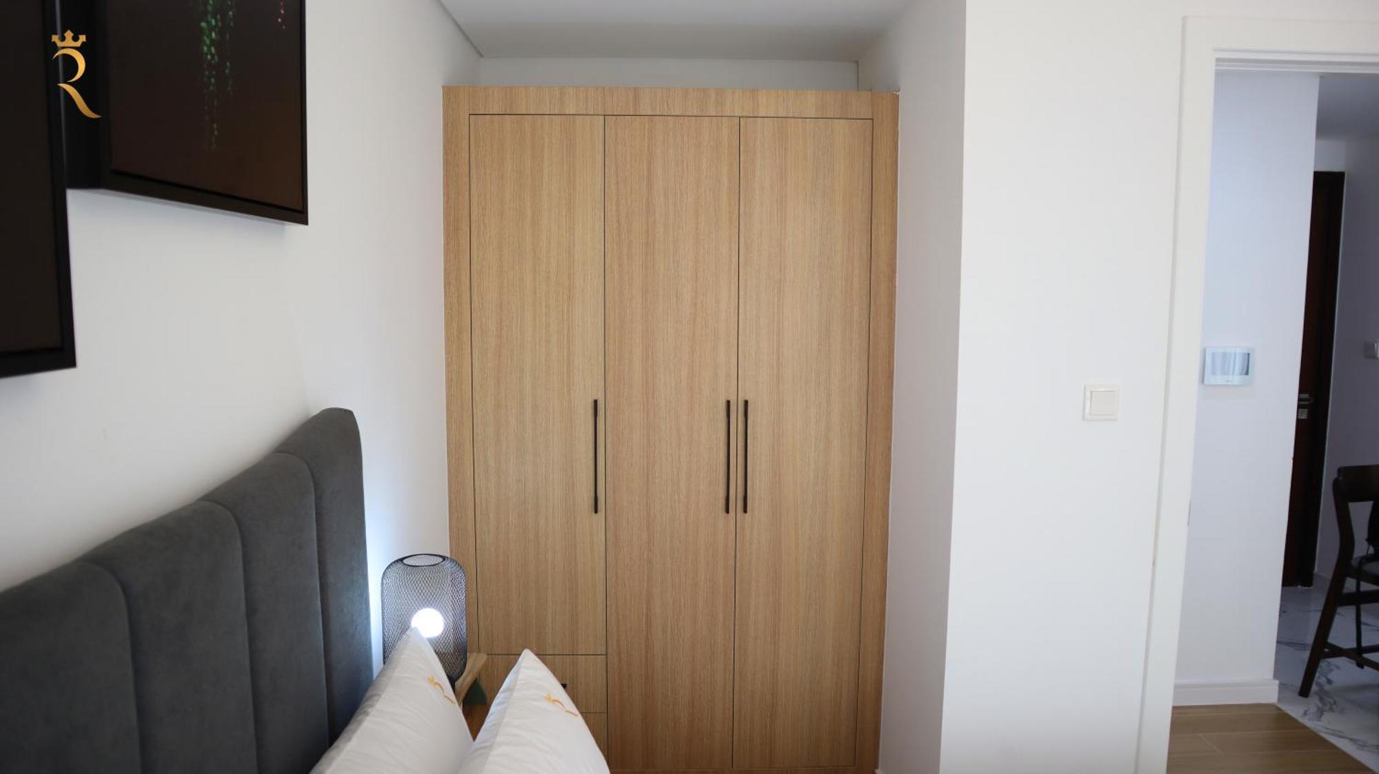 Your Sleek Transit 1br Oasis Hideaway In Masdar Apartment Abu Dhabi